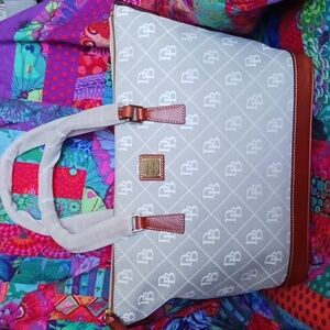 Dooney and Bourke Tote